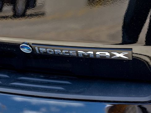 New 2026 Toyota Sequoia Limited RWD image 9