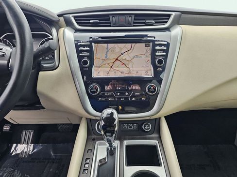 Used 2019 Nissan Murano Platinum w/ Cargo Package image 26