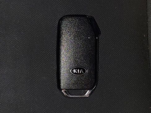 Used 2021 Kia Forte GT-Line w/ GT-Line Premium Package FWD image 32
