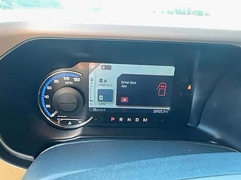 Used 2023 Ford Bronco Wildtrak AWD/4WD image 16