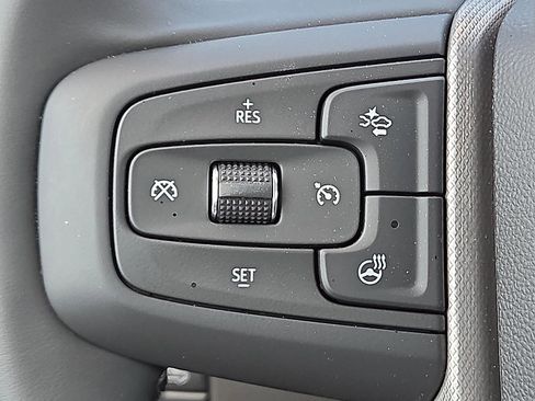 New 2025 GMC Sierra 2500 Denali w/ Denali Reserve Package image 21