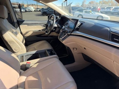 Used 2019 Honda Odyssey EX-L image 11