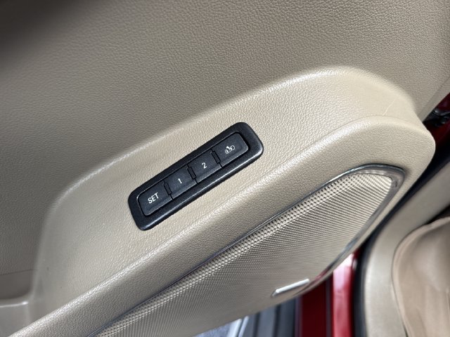 Used 2018 Chevrolet Tahoe LT w/ Max Trailering Package RWD image 41