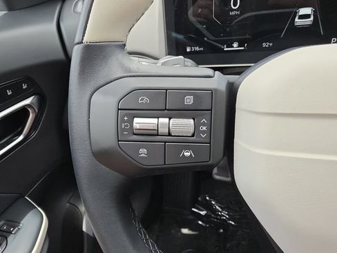 Used 2025 Kia K4 GT-Line w/ GT-Line Premium Package FWD image 23