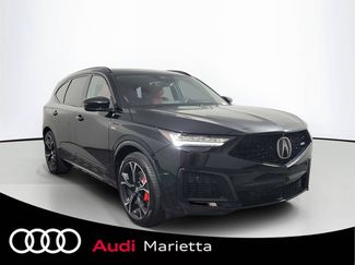 Used 2025 Acura MDX Type S w/ Advance Package AWD/4WD video 1
