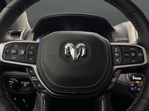 New 2026 RAM 1500 Tungsten w/ Bed Utility Group image 17