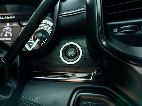 Used 2022 RAM 2500 Limited image 34