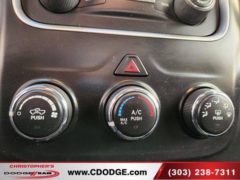 Used 2017 RAM 1500 Express w/ Black Ram 1500 Express Group image 26