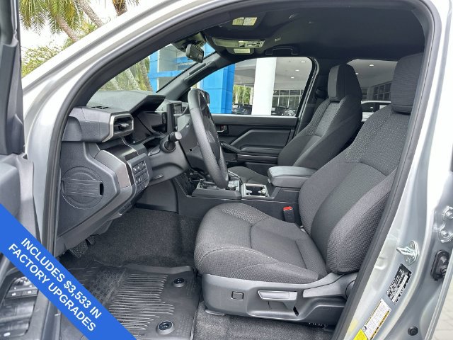Used 2026 Toyota 4Runner SR5 RWD image 30