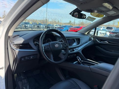 Used 2021 Buick Enclave Essence w/ Sound and Sites Package image 14