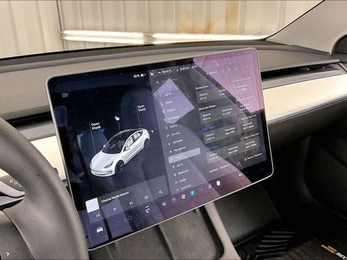 Used 2021 Tesla Model 3 Standard Range Plus RWD image 24