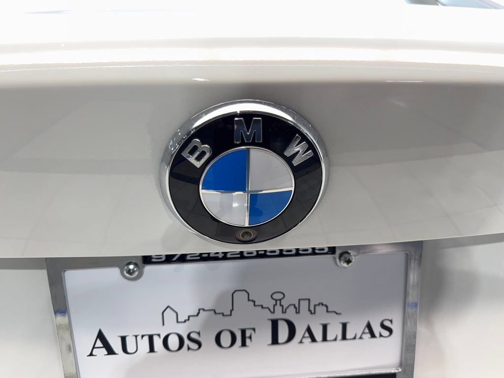 Used 2022 BMW 430i Coupe w/ Convenience Package RWD image 21