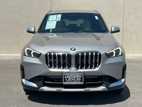 Used 2025 BMW X1 xDrive28i w/ Convenience Package AWD/4WD image 3