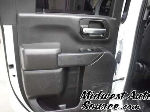 Used 2024 Chevrolet Silverado 2500 W/T w/ WT Fleet Convenience Package AWD/4WD image 20