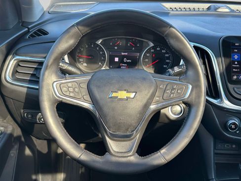 Used 2019 Chevrolet Equinox LT AWD/4WD image 15