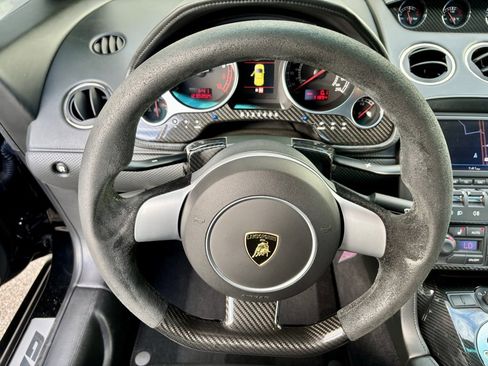 Used 2007 Lamborghini Gallardo image 11