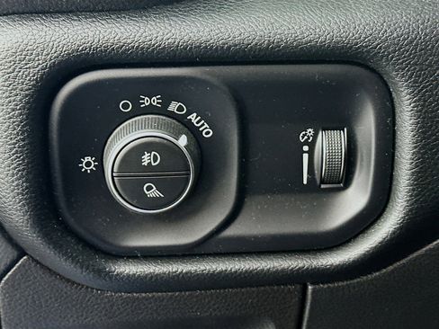 Used 2022 RAM 1500 Rebel w/ Off Road Group image 16