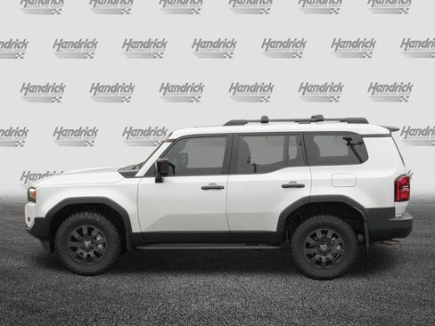 Used 2024 Toyota Land Cruiser w/ Premium Package image 7