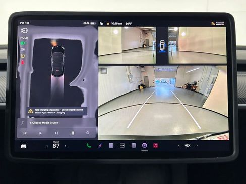 Used 2024 Tesla Model Y Long Range image 22