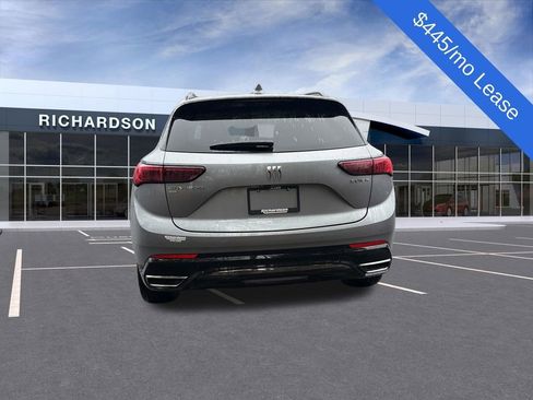 New 2026 Buick Envision Sport Touring image 6