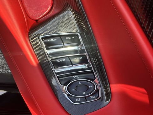 Used 2023 Chevrolet Corvette Stingray Premium Conv w/ Stealth Interior Trim Package image 13