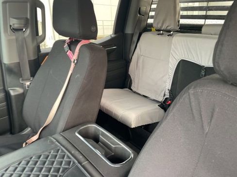 Used 2024 Chevrolet Silverado 1500 LT image 5