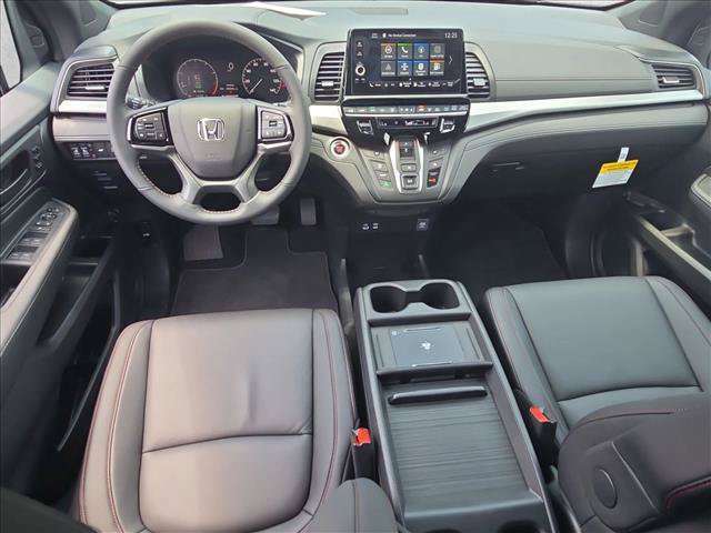 New 2026 Honda Odyssey Sport-L image 14