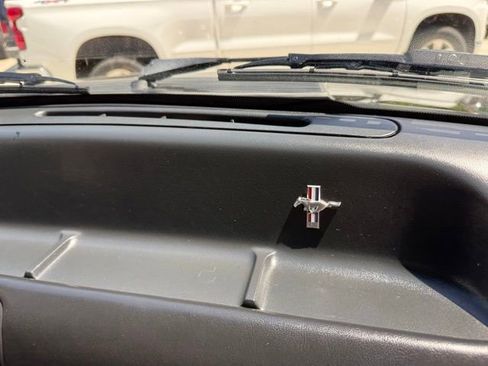 Used 1991 Ford Mustang LX RWD image 98