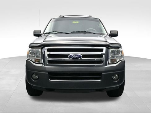 Used 2014 Ford Expedition XLT AWD/4WD image 8