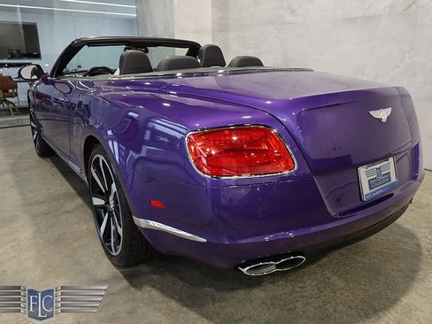 Used 2013 Bentley Continental GT image 12