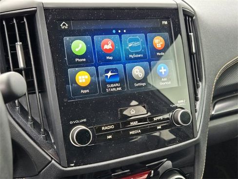 Certified 2025 Subaru Forester Wilderness image 19