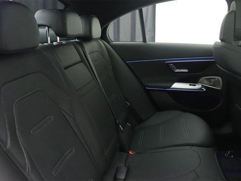 New 2026 Mercedes-Benz E 53 AMG e 4MATIC Sedan image 10