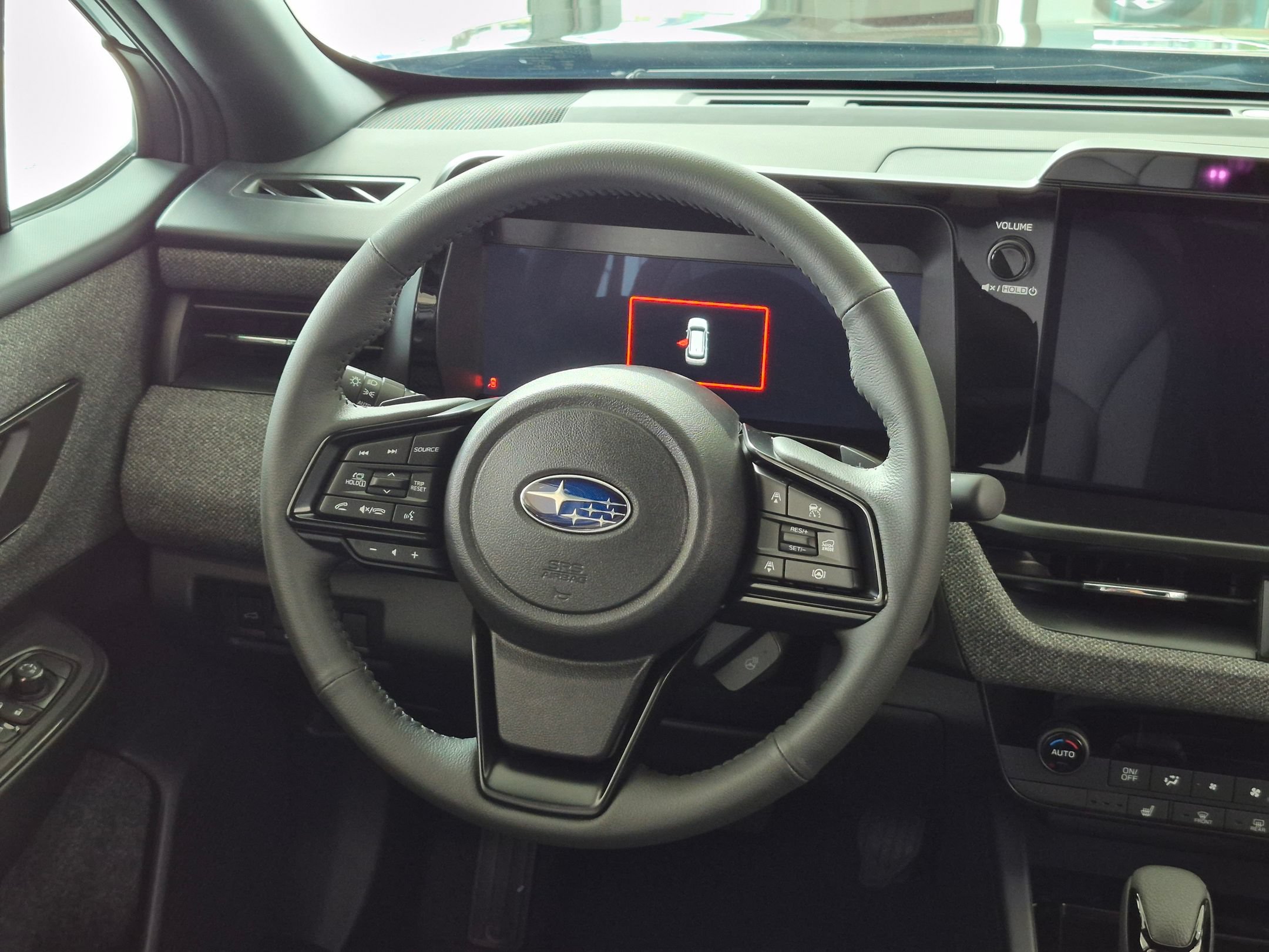 New 2026 Subaru Outback Premium AWD/4WD image 13