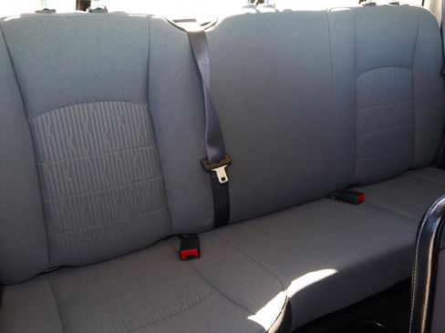 Used 2024 RAM 1500 Classic SLT image 19