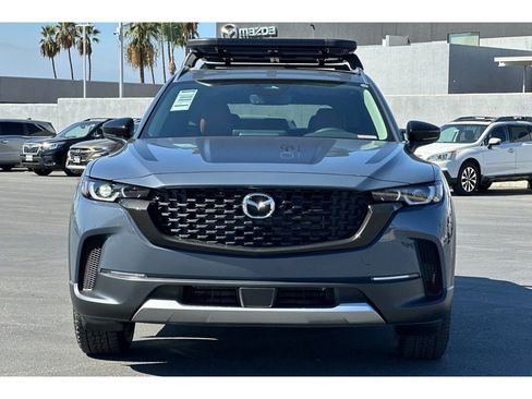 New 2025 MAZDA CX-50 Meridian Edition w/ Apex Package image 3