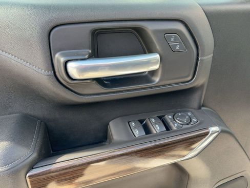 Used 2021 Chevrolet Silverado 3500 LT w/ All Star Edition image 20