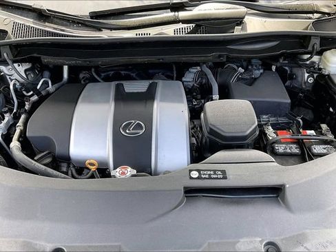 Used 2022 Lexus RX 350 FWD image 20