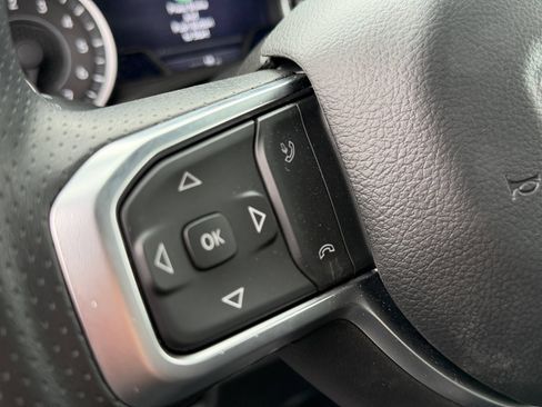 New 2026 RAM 1500 Express AWD/4WD image 21
