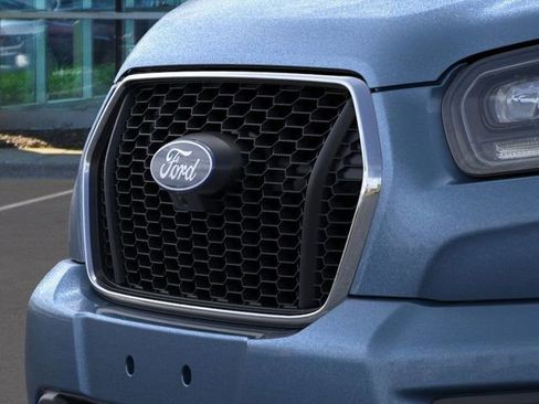 New 2026 Ford Transit 350 XLT image 17