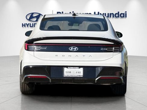 New 2026 Hyundai Sonata SEL FWD image 5