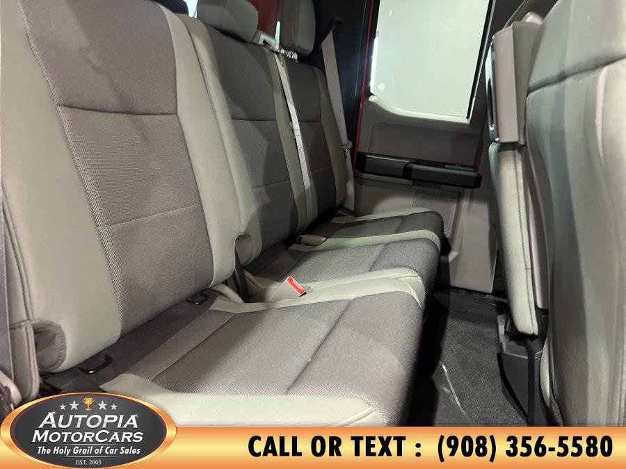Used 2020 Ford F150 Lariat AWD/4WD image 14