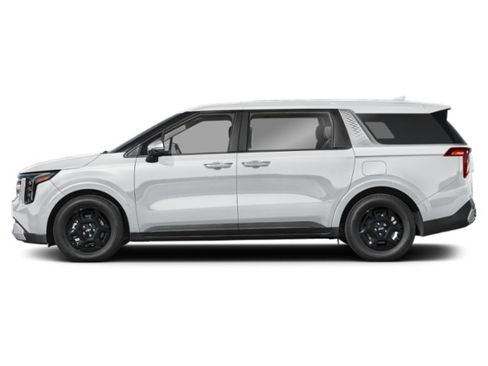 New 2026 Kia Carnival LX FWD image 3