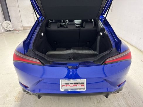 Used 2023 Acura Integra A-Spec image 31
