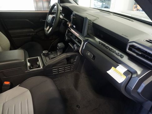 New 2026 Toyota Tacoma TRD Sport image 24