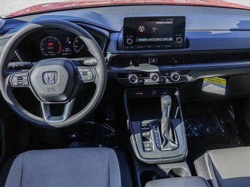 Certified 2025 Honda CR-V LX image 24