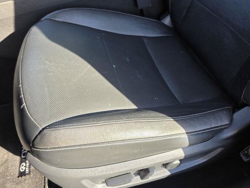 Used 2021 INFINITI QX50 Sensory FWD image 41