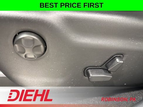 New 2026 Dodge Durango GT image 23