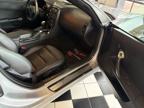 Used 2012 Chevrolet Corvette Grand Sport w/ Battery Protection Package RWD image 18