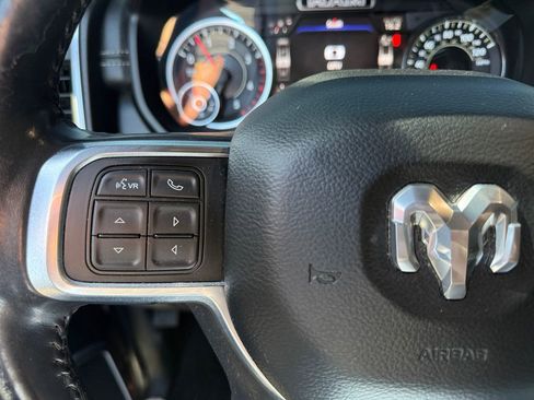 Used 2019 RAM 2500 Laramie image 21