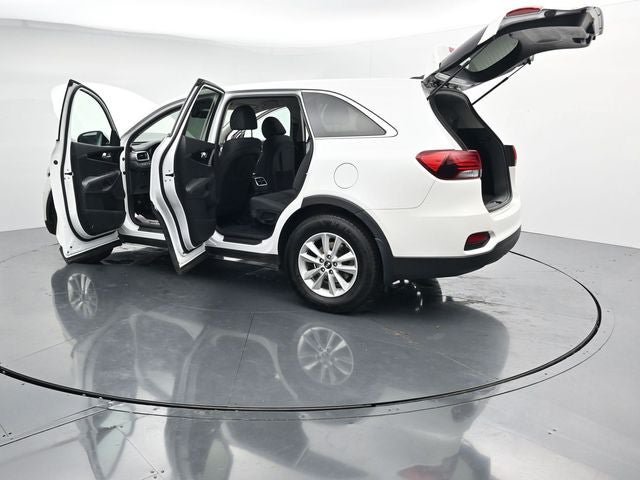 Used 2020 Kia Sorento LX AWD/4WD image 45